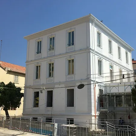 Miramare The Palace Dependance 2 Stars 2* San Remo